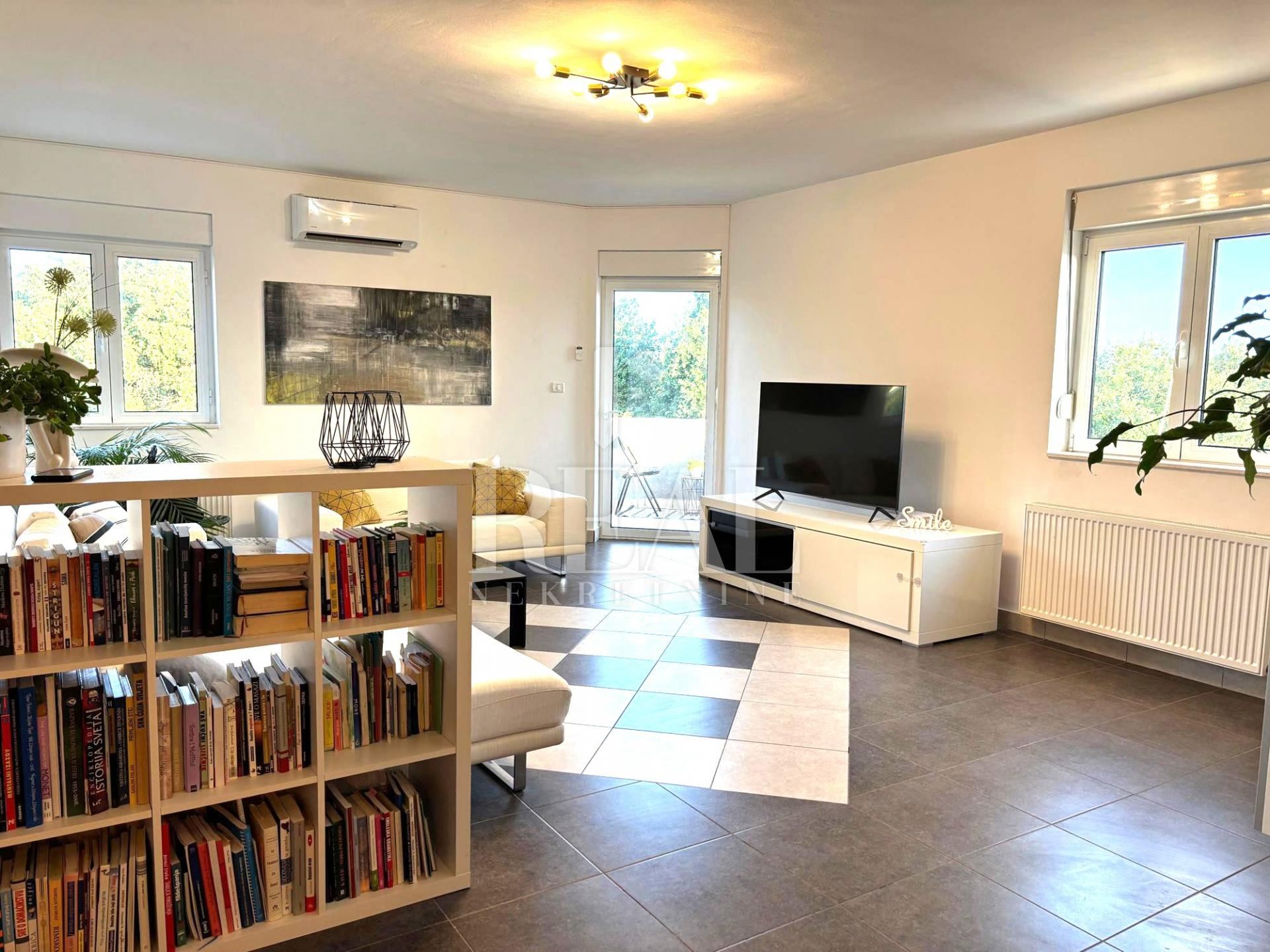 Appartamento u Ližnjanu, 87.48m², 2 sobe, slika 3