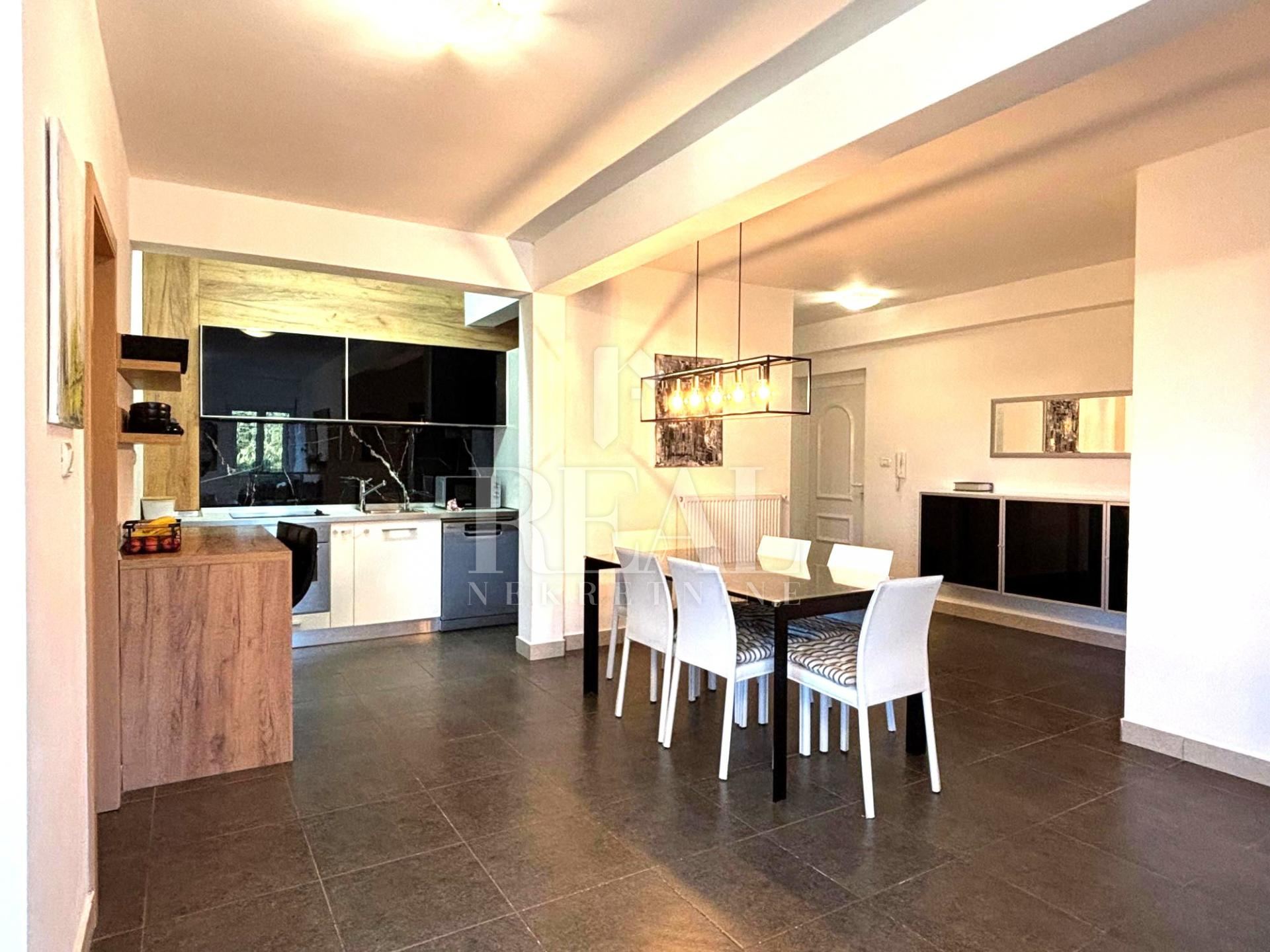 Appartamento u Ližnjanu, 87.48m², 2 sobe, slika 4
