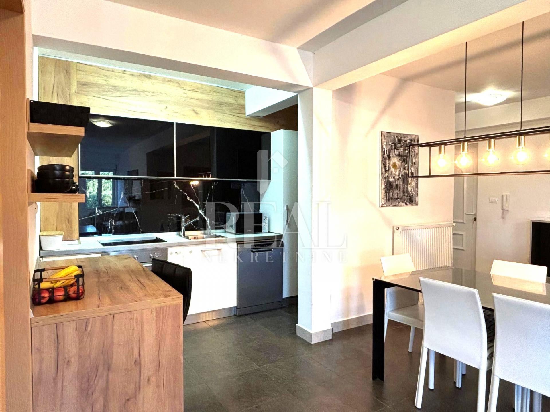 Appartamento u Ližnjanu, 87.48m², 2 sobe, slika 5