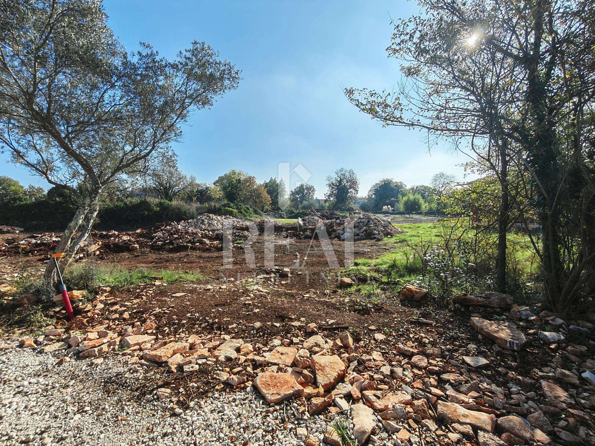 Terreno u Svetvinčenatu, 351m², slika 2