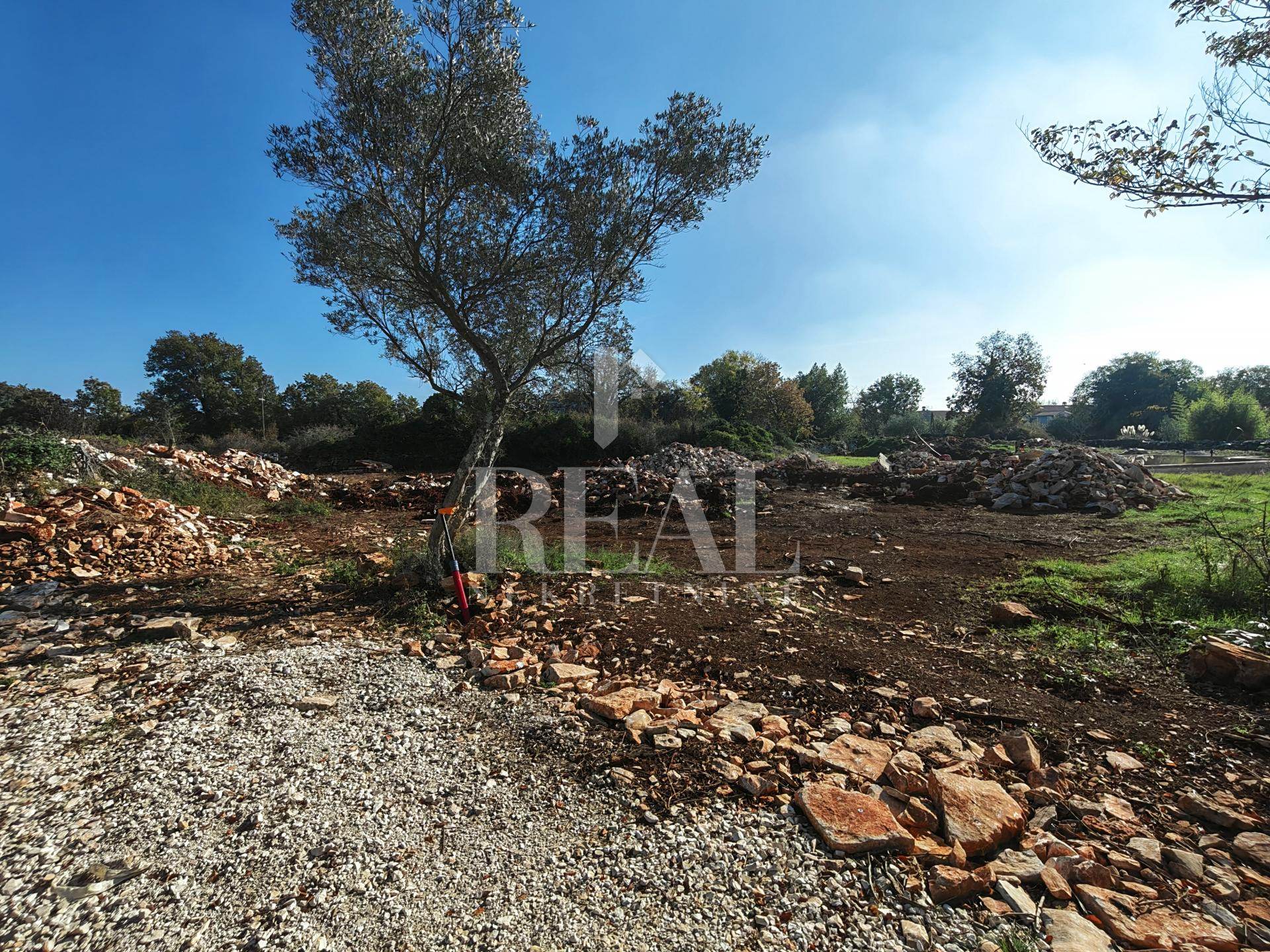Terreno u Svetvinčenatu, 351m², slika 3
