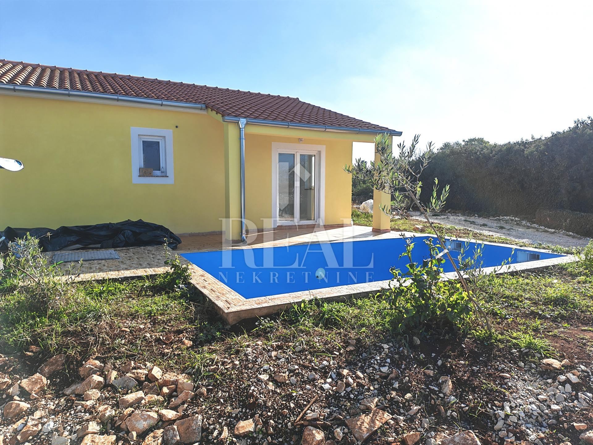 Haus u Svetvinčenatu, 70m², 2 sobe, slika 2
