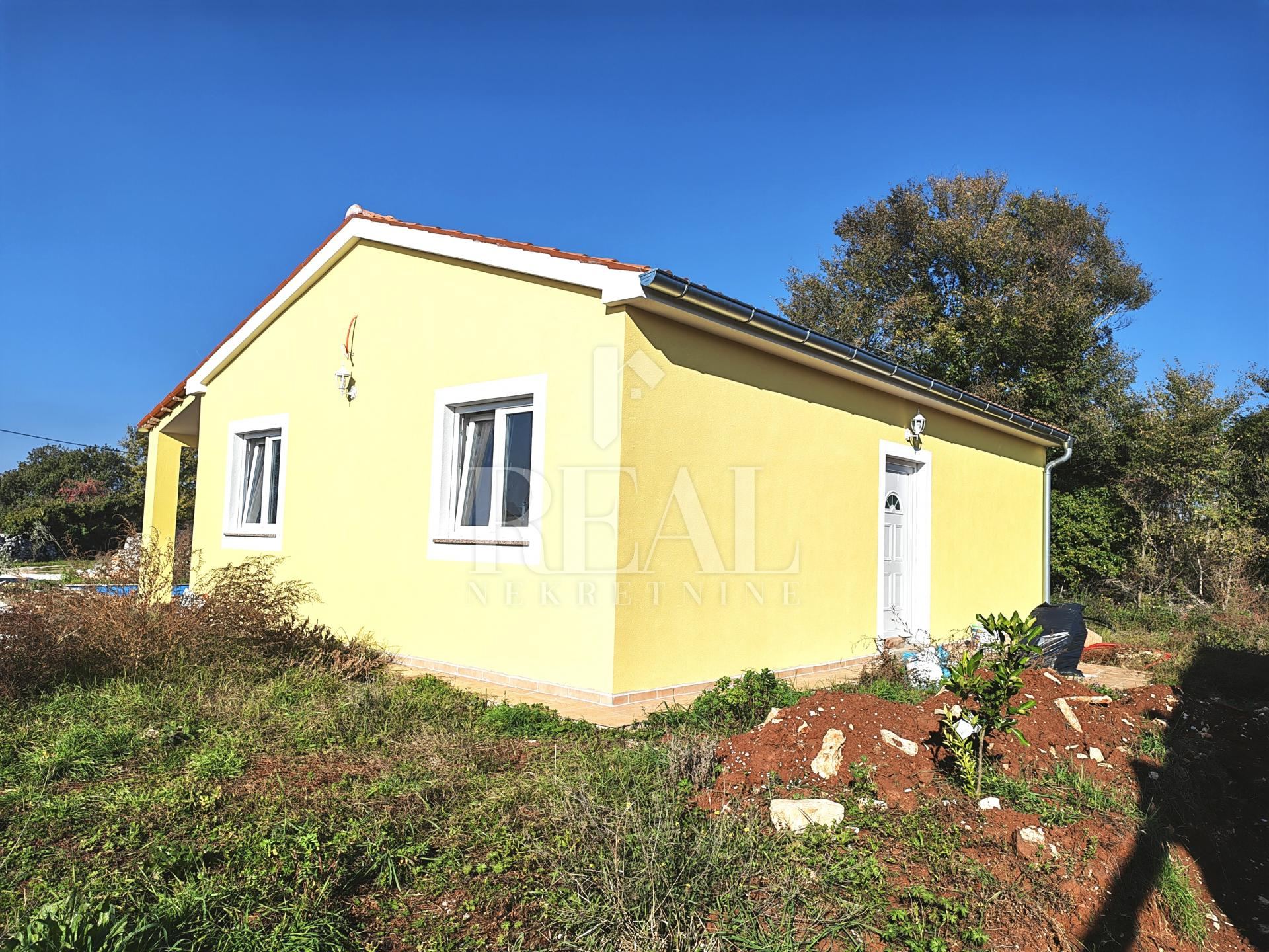 Haus u Svetvinčenatu, 70m², 2 sobe, slika 4