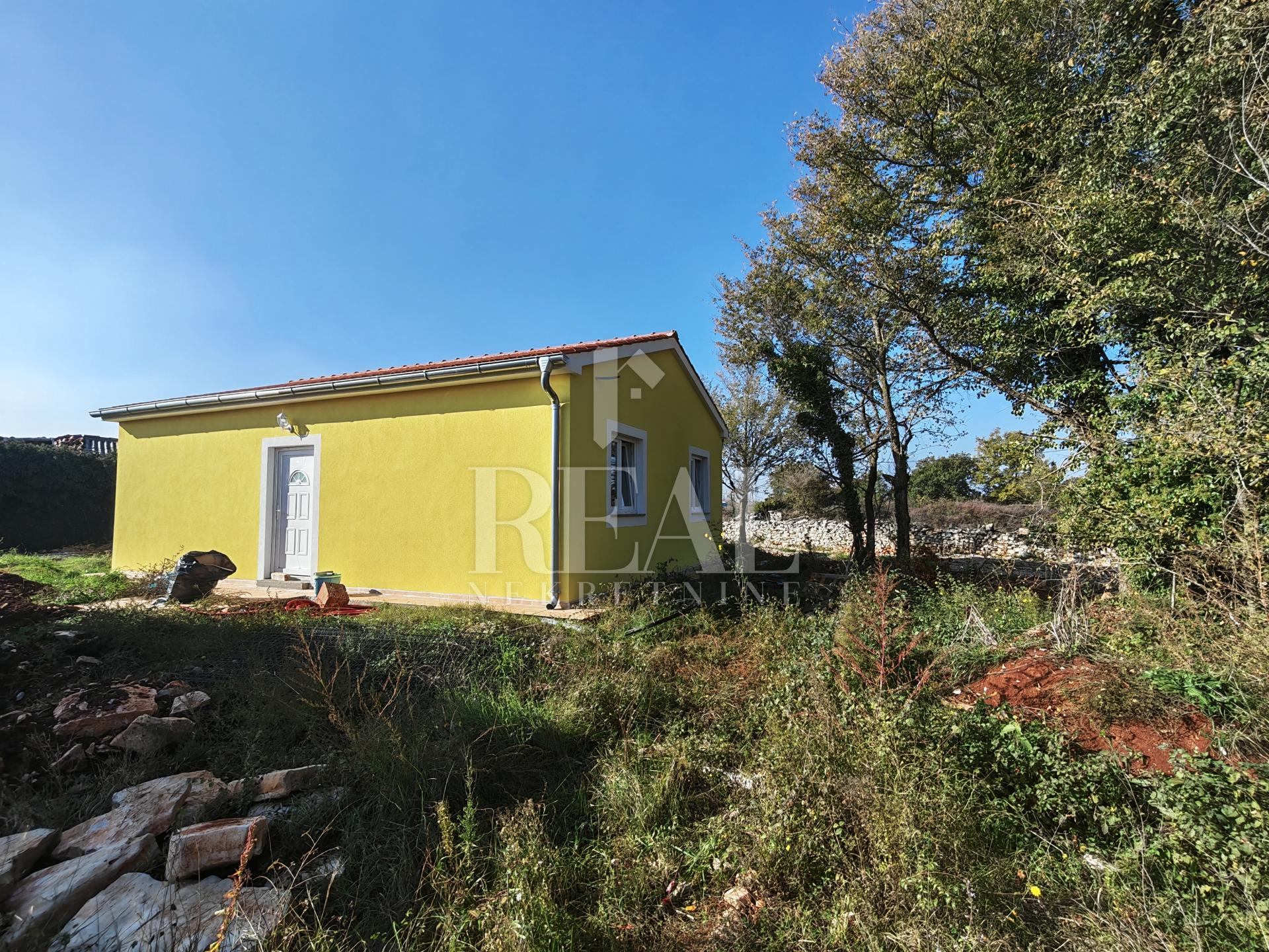Haus u Svetvinčenatu, 70m², 2 sobe, slika 5
