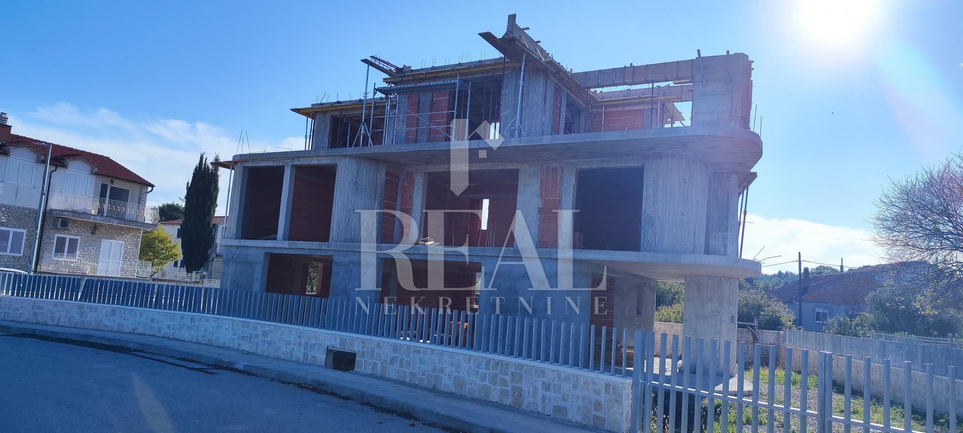 Haus u Šibeniku, 146m², 2 sobe, slika 5