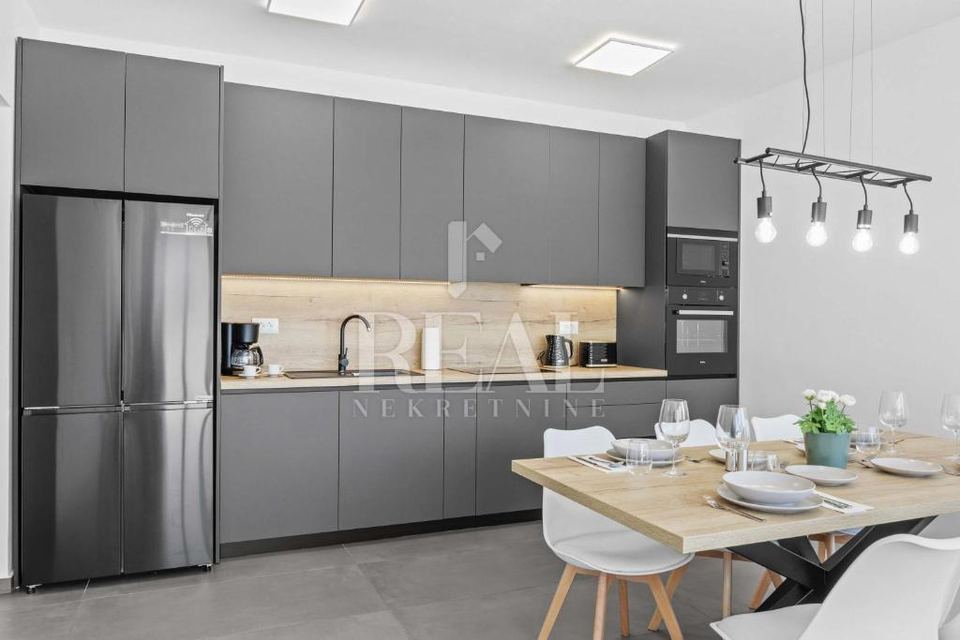 Casa u Svetvinčenatu, 140m², 3 sobe, slika 4