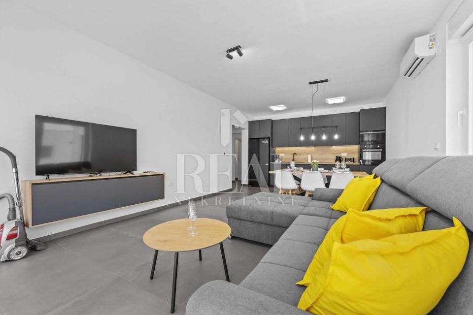 Casa u Svetvinčenatu, 140m², 3 sobe, slika 5