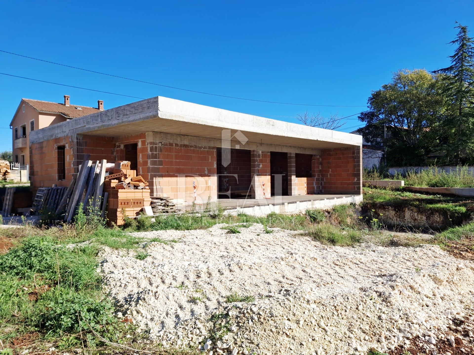 Haus u Ližnjanu, 150m², 2 sobe, slika 2