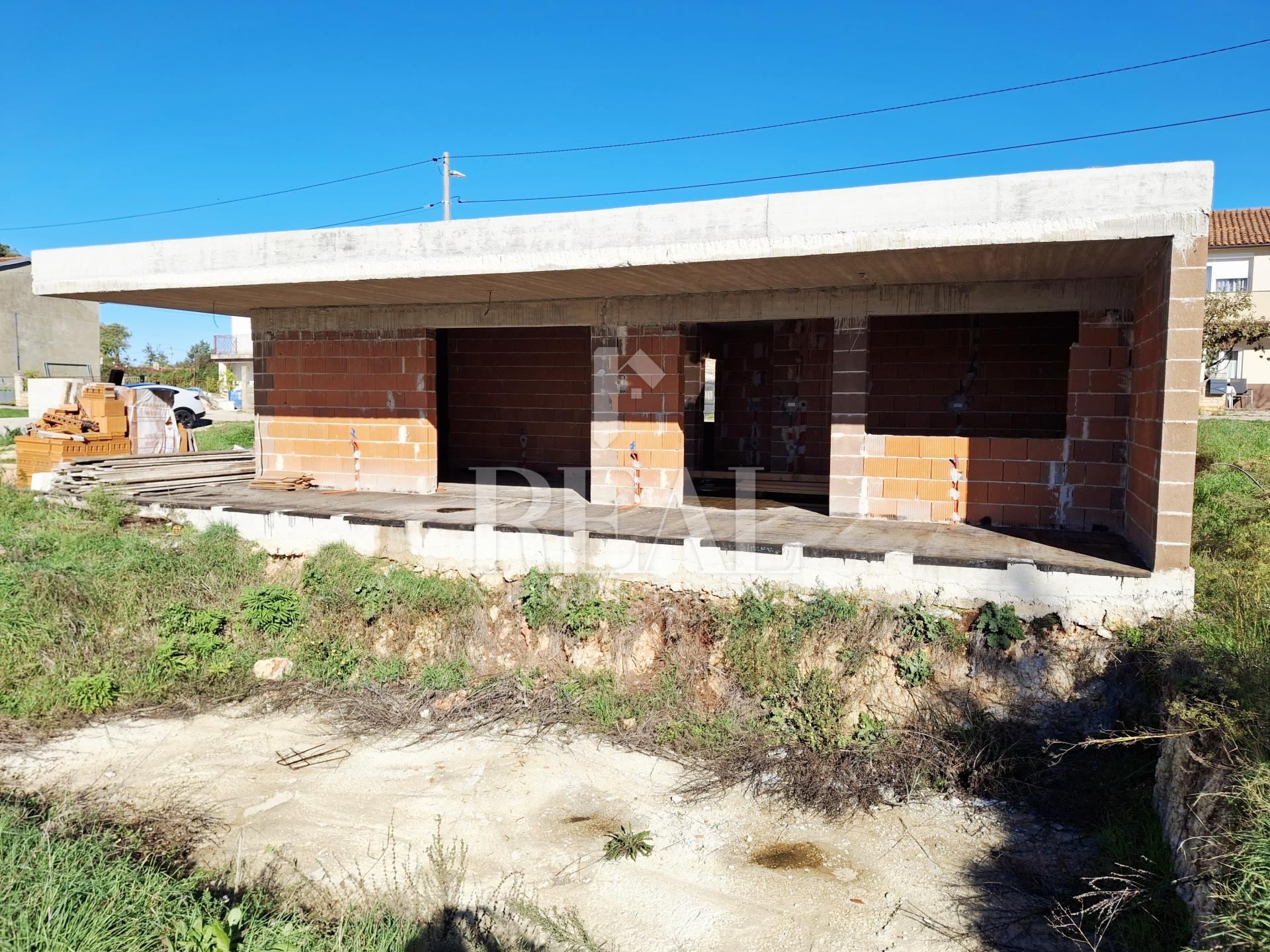 Haus u Ližnjanu, 150m², 2 sobe, slika 3
