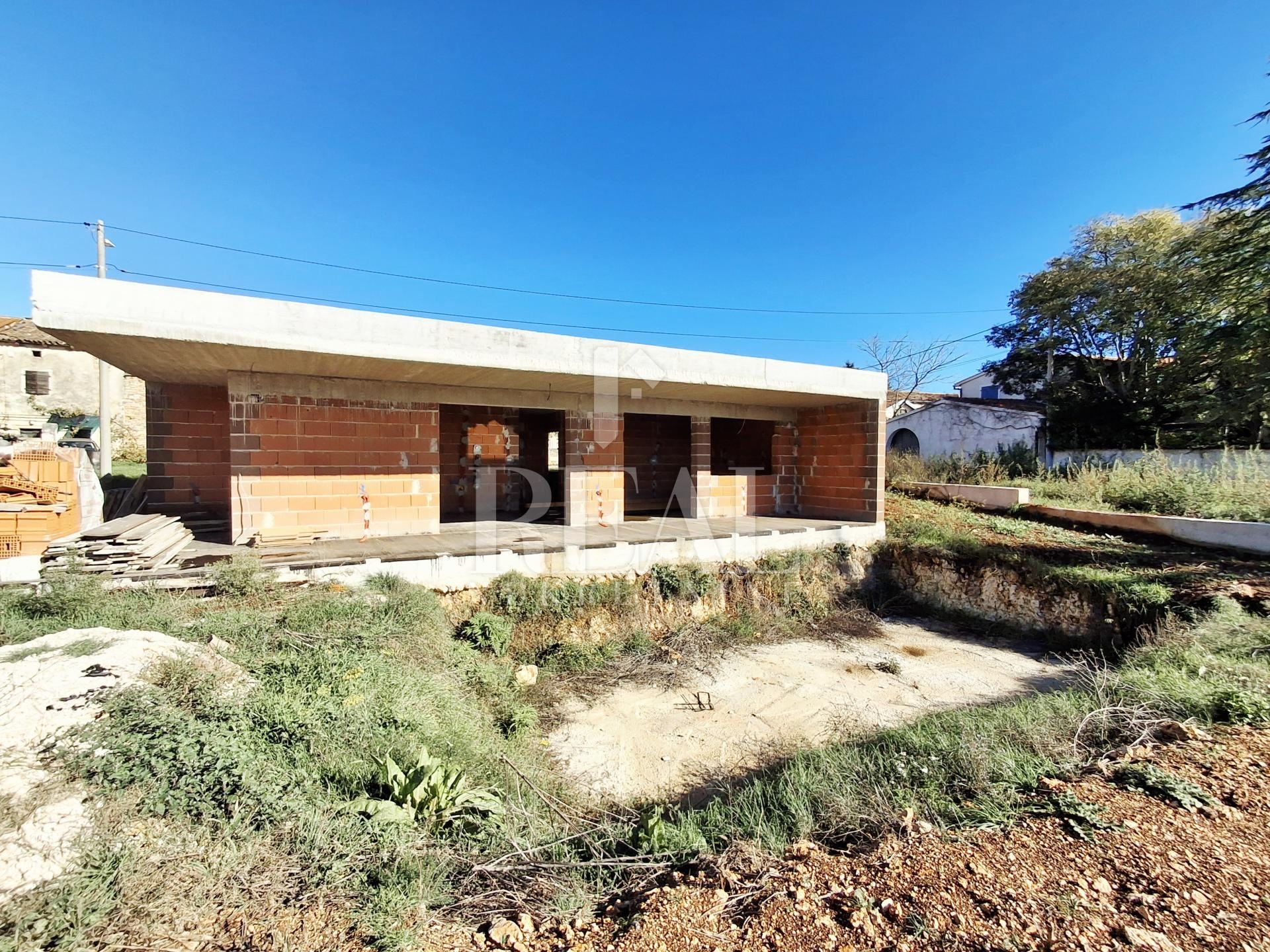 Haus u Ližnjanu, 150m², 2 sobe, slika 4