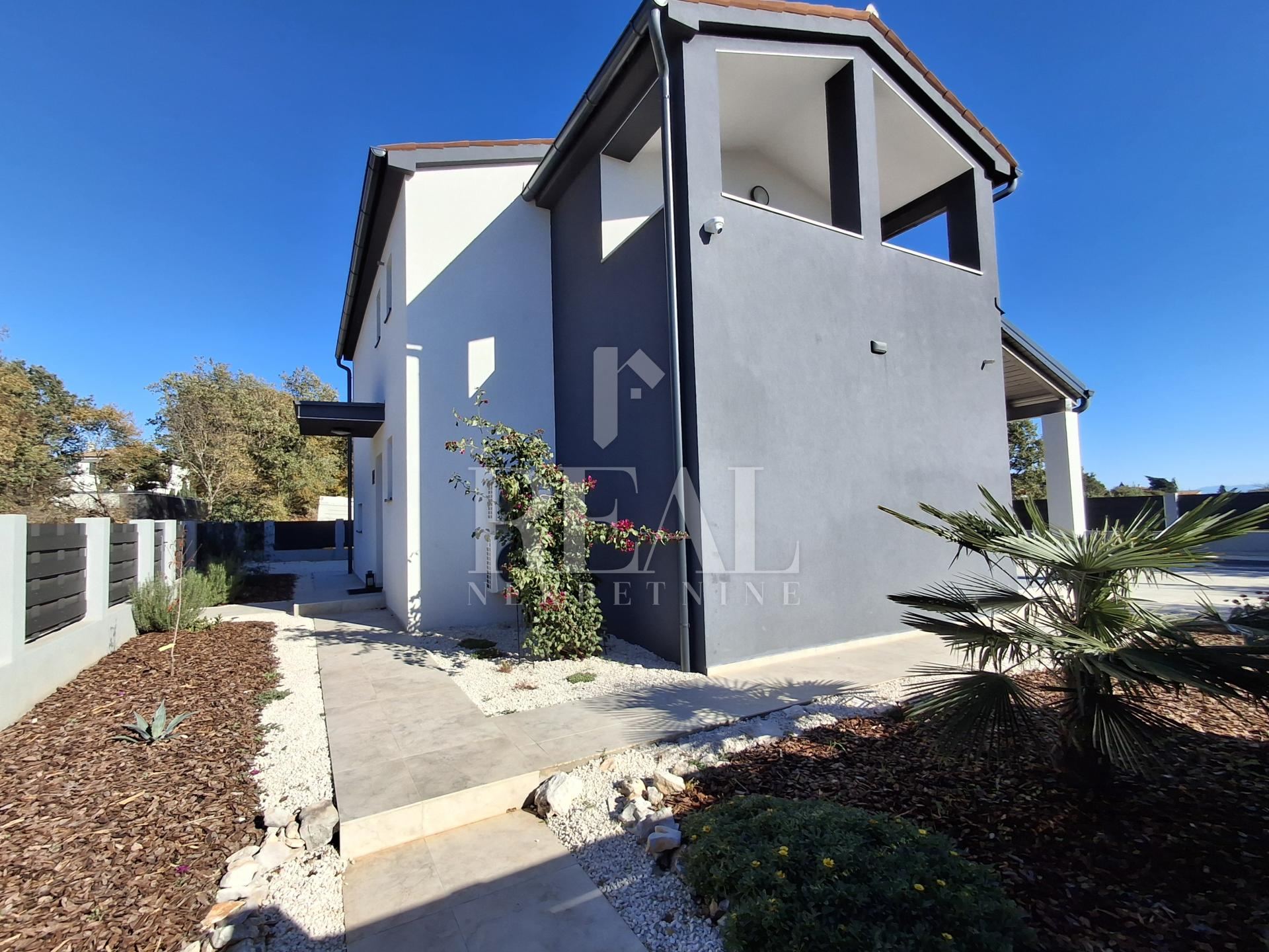 Haus u Marčani, 170m², 3 sobe, slika 2