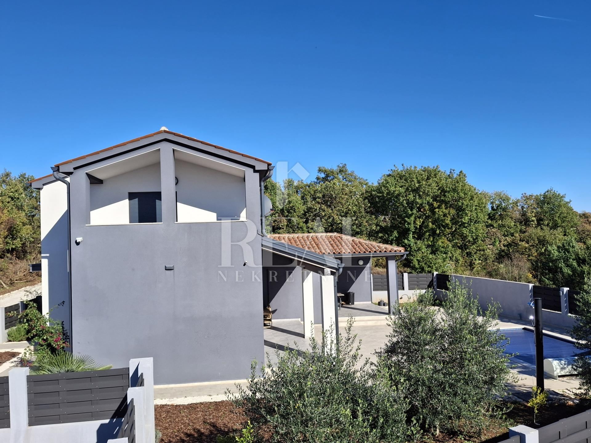 Haus u Marčani, 170m², 3 sobe, slika 3