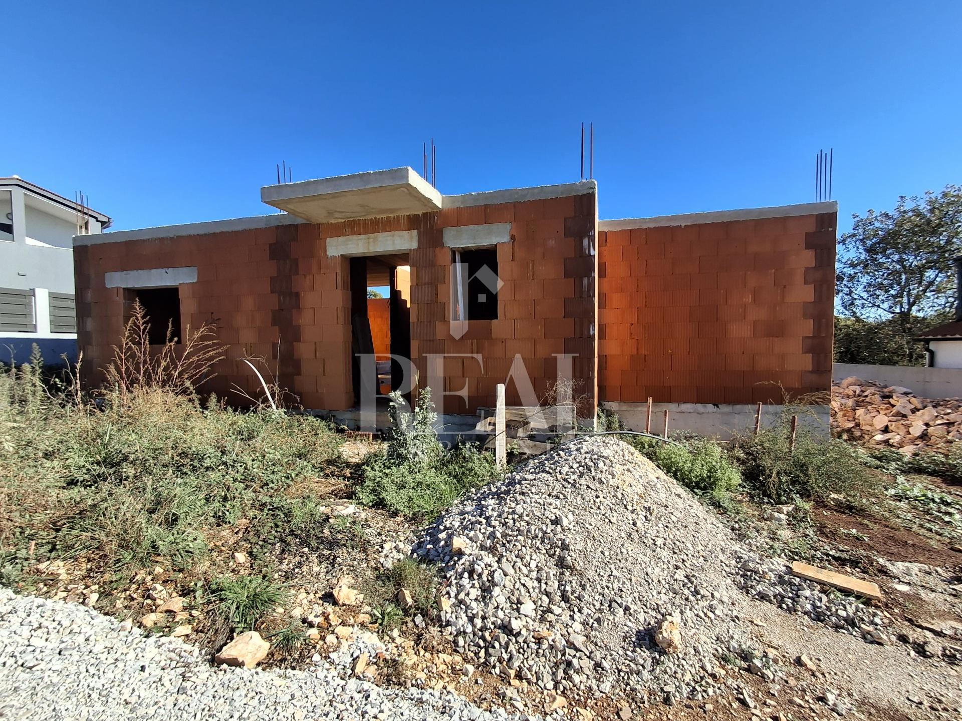 Haus u Marčani, 170m², 3 sobe, slika 4