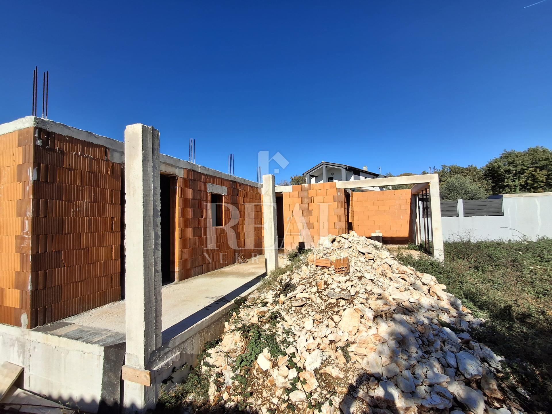 Haus u Marčani, 170m², 3 sobe, slika 5