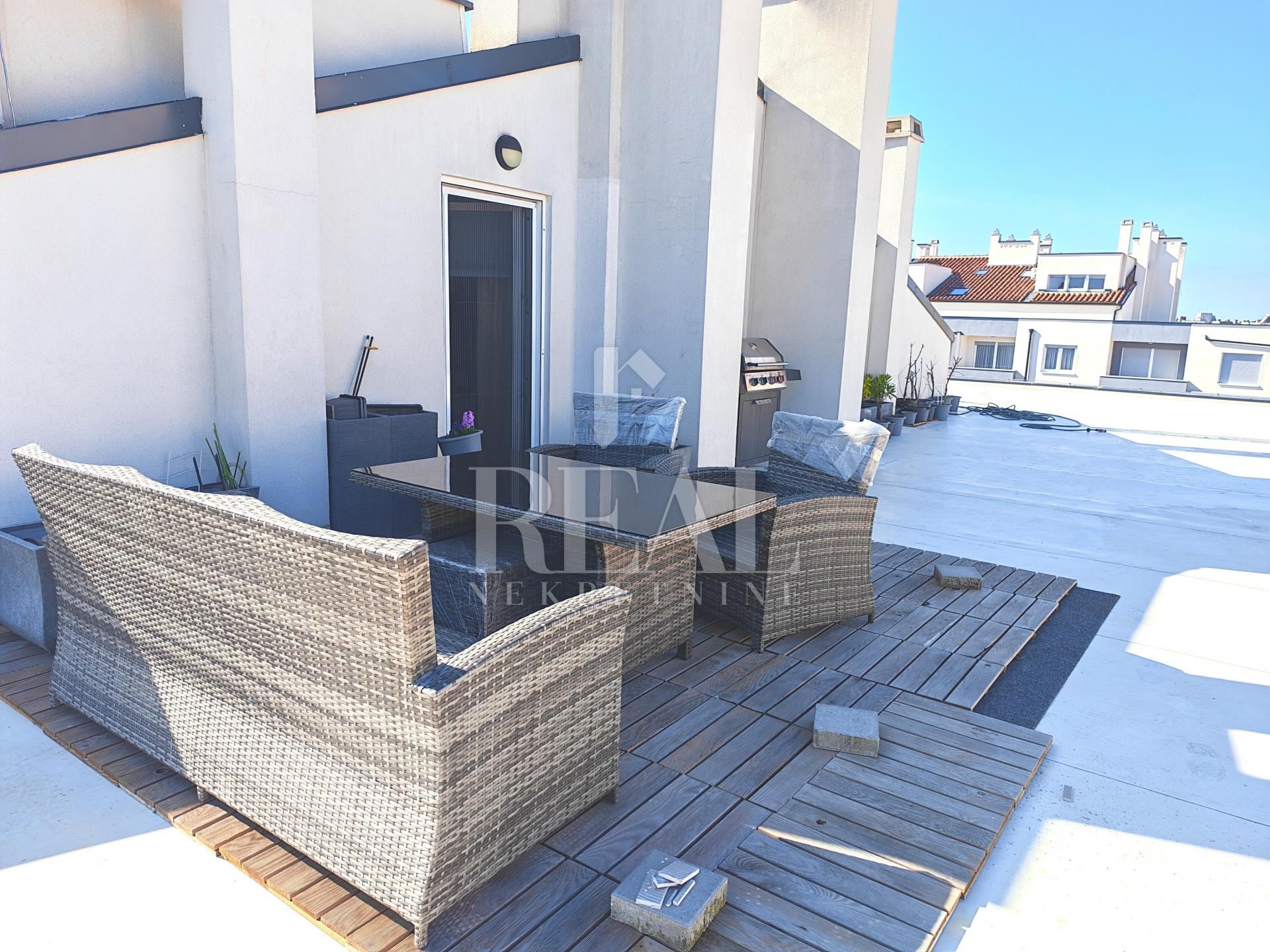 Apartment u Puli, 108m², 4 sobe