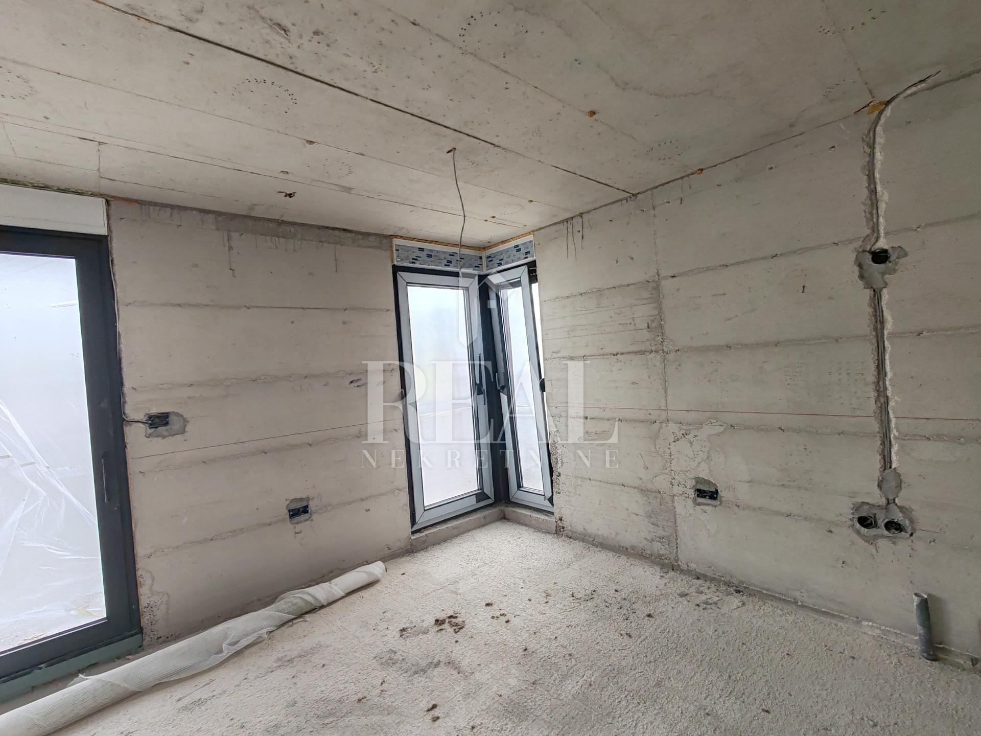 Wohnung u Primoštenu, 62m², 2 sobe, slika 2