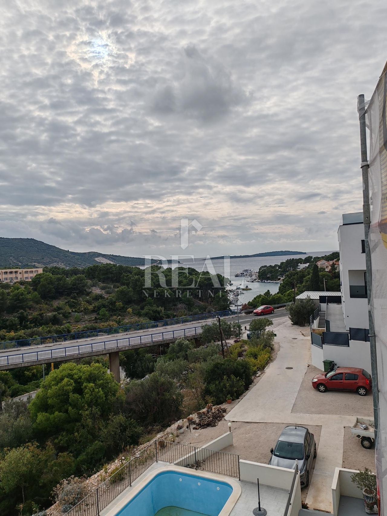 Wohnung u Primoštenu, 62m², 2 sobe, slika 3