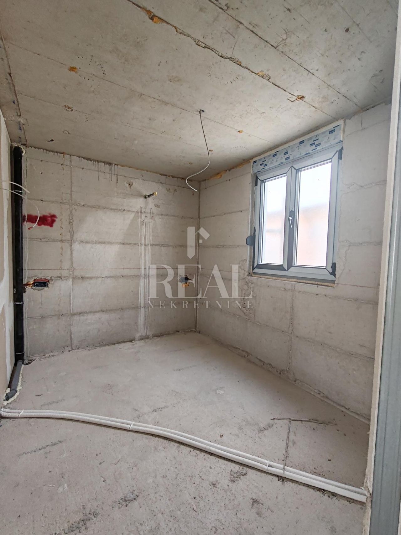 Wohnung u Primoštenu, 62m², 2 sobe, slika 5