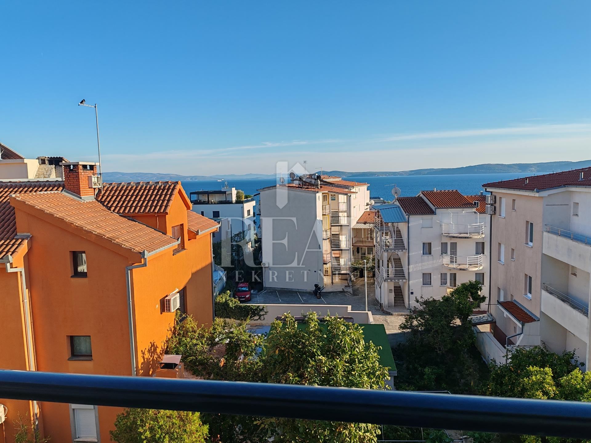 Stan u Okrugu, 92m², 2 sobe