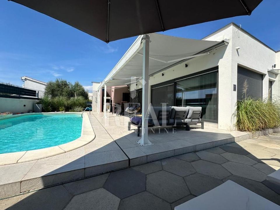 Haus u Vodnjanu, 108m², 3 sobe