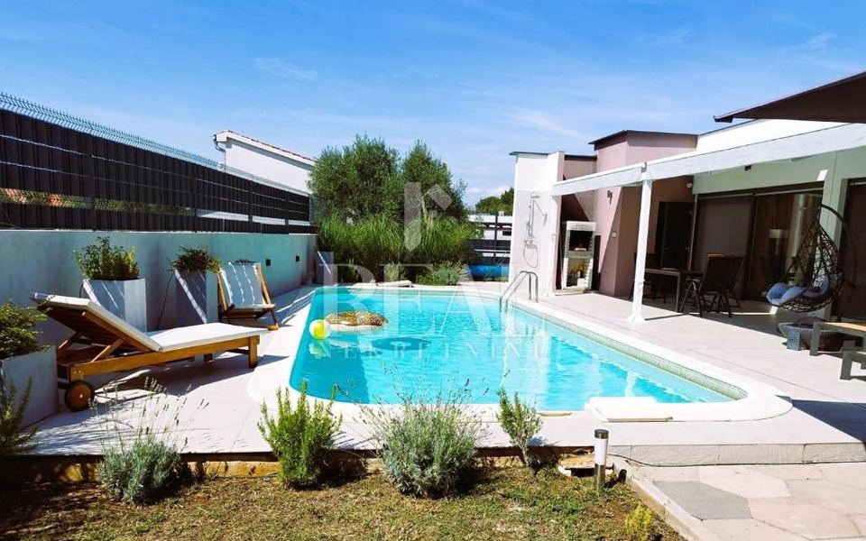 Haus u Vodnjanu, 108m², 3 sobe, slika 2