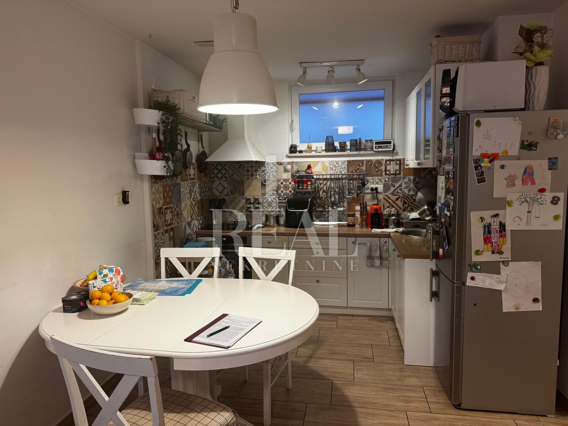 Apartment u Rijeci, 41.02m², 1 soba