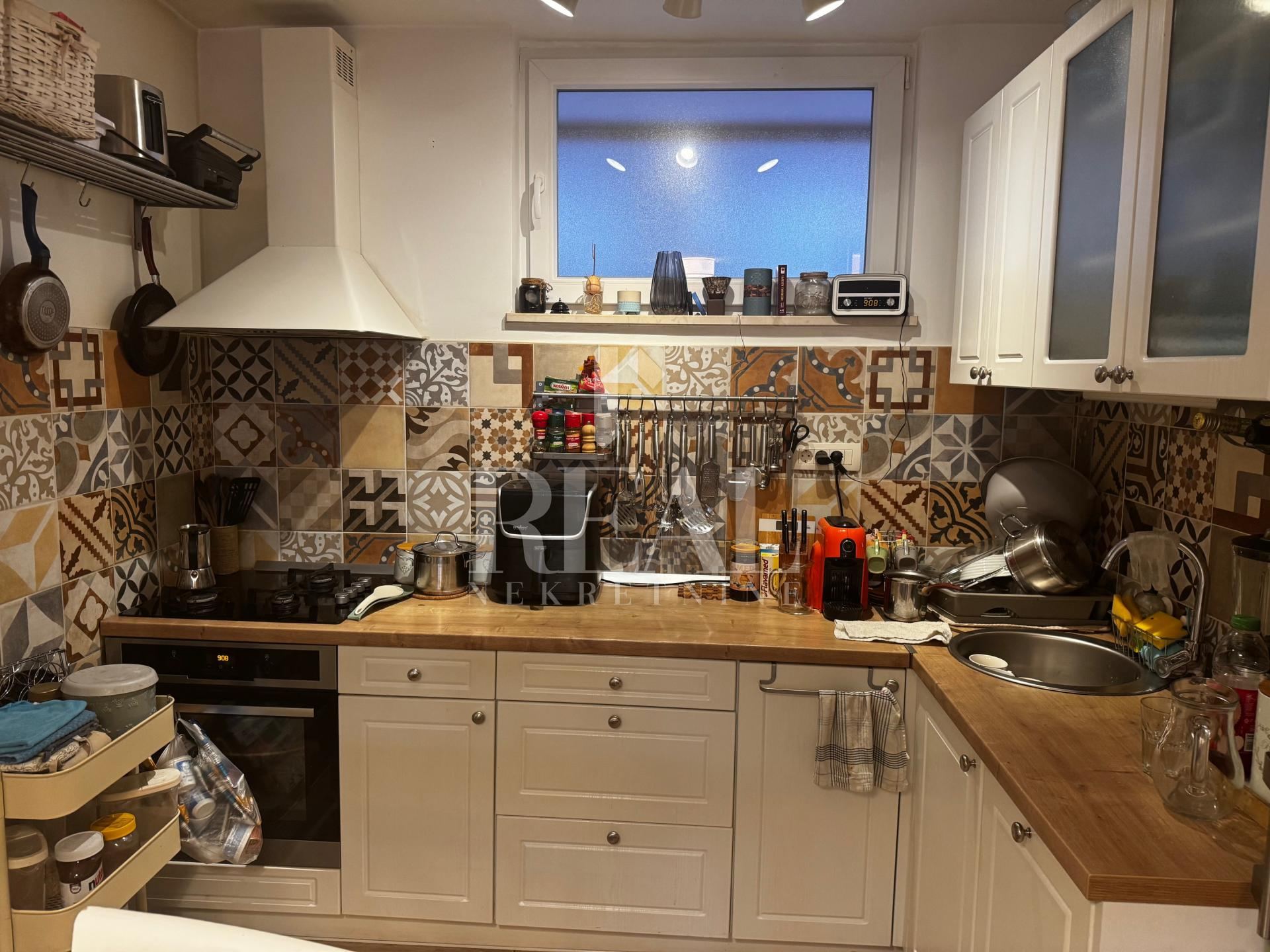 Apartment u Rijeci, 41.02m², 1 soba, slika 2