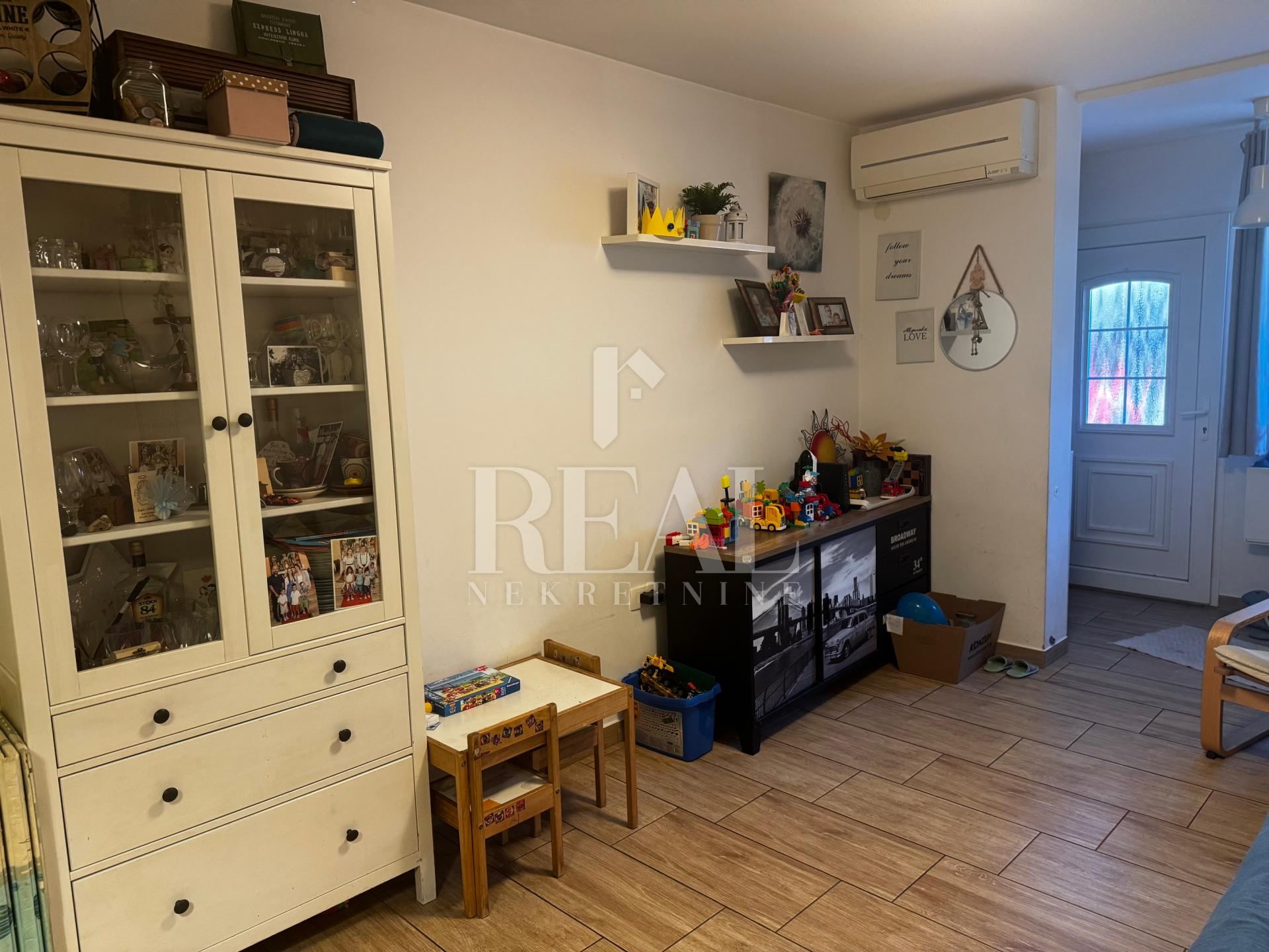 Apartment u Rijeci, 41.02m², 1 soba, slika 5