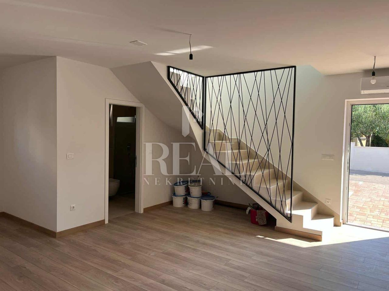 Apartment u Vodicama, 115m², 3 sobe