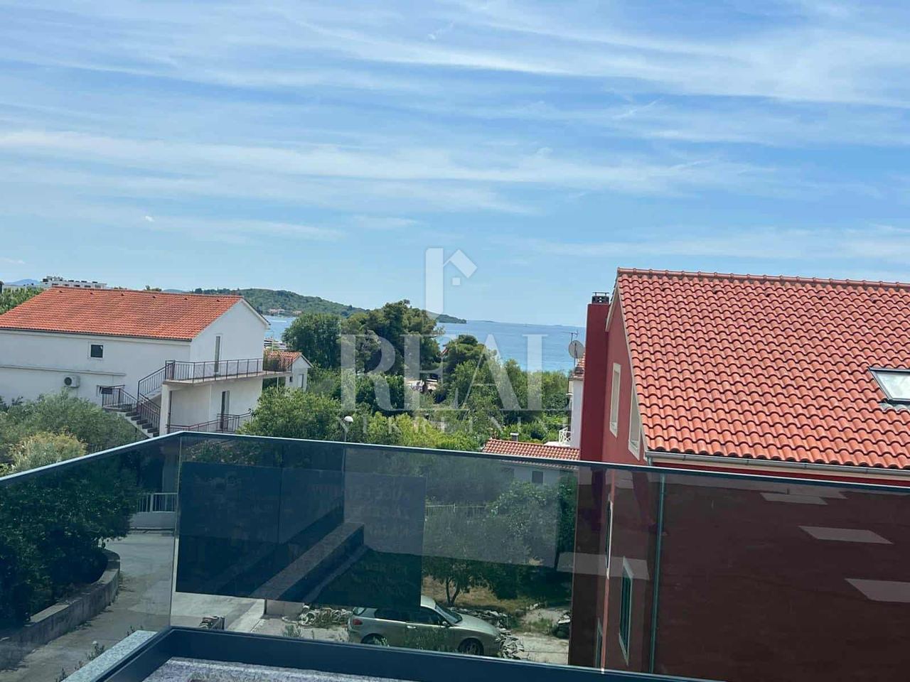 Apartment u Vodicama, 115m², 3 sobe, slika 2
