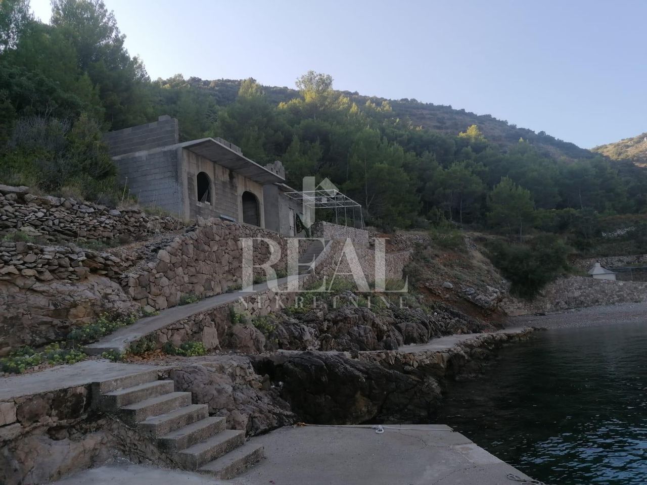 Casa u Sućuraju, 50m², 1 soba, slika 3