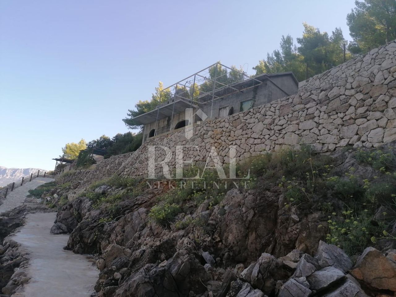 Casa u Sućuraju, 50m², 1 soba, slika 4