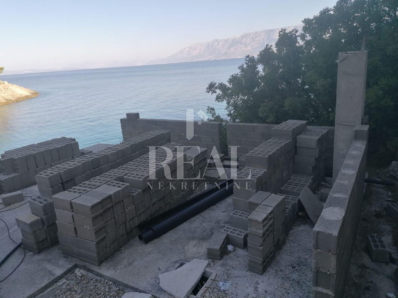 Casa u Sućuraju, 50m², 1 soba, slika 5