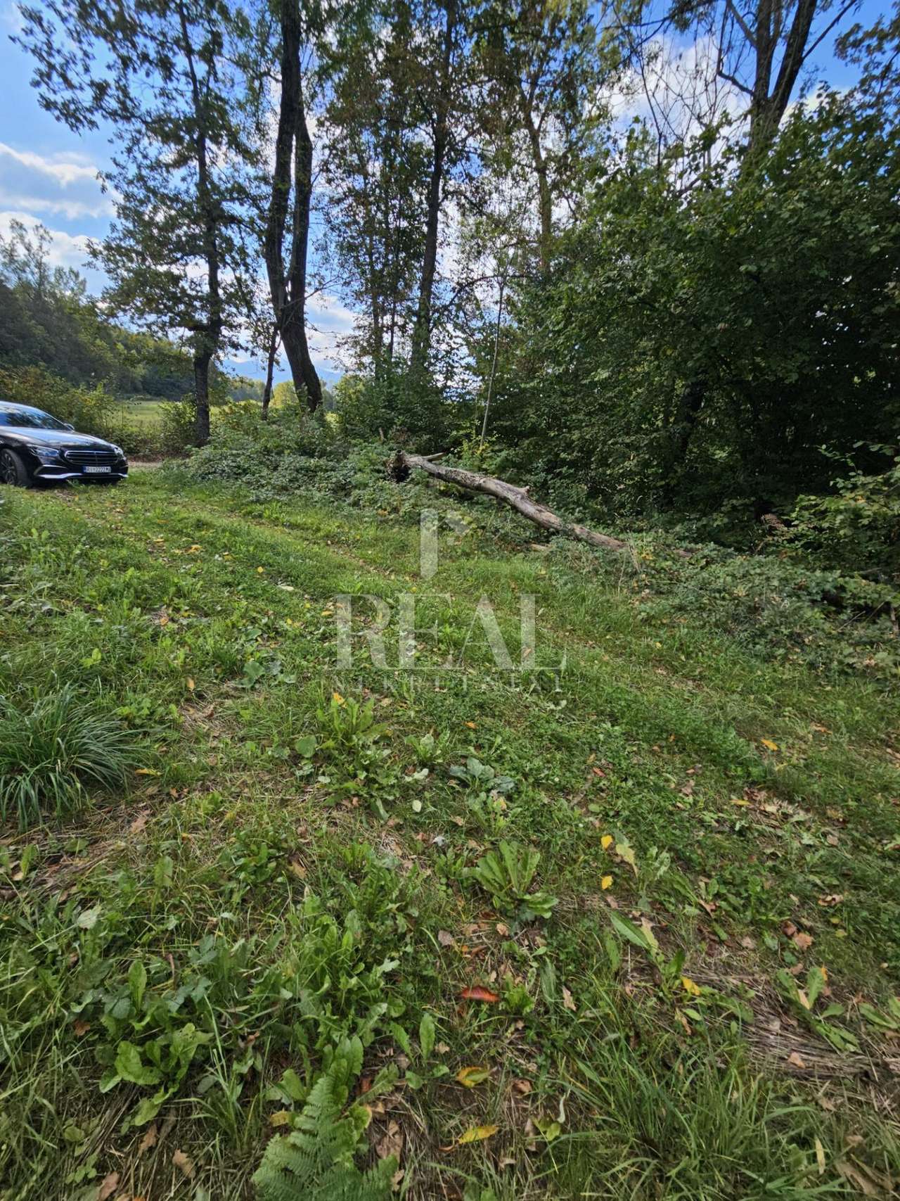 Terreno u Gospiću, 2554m², slika 3