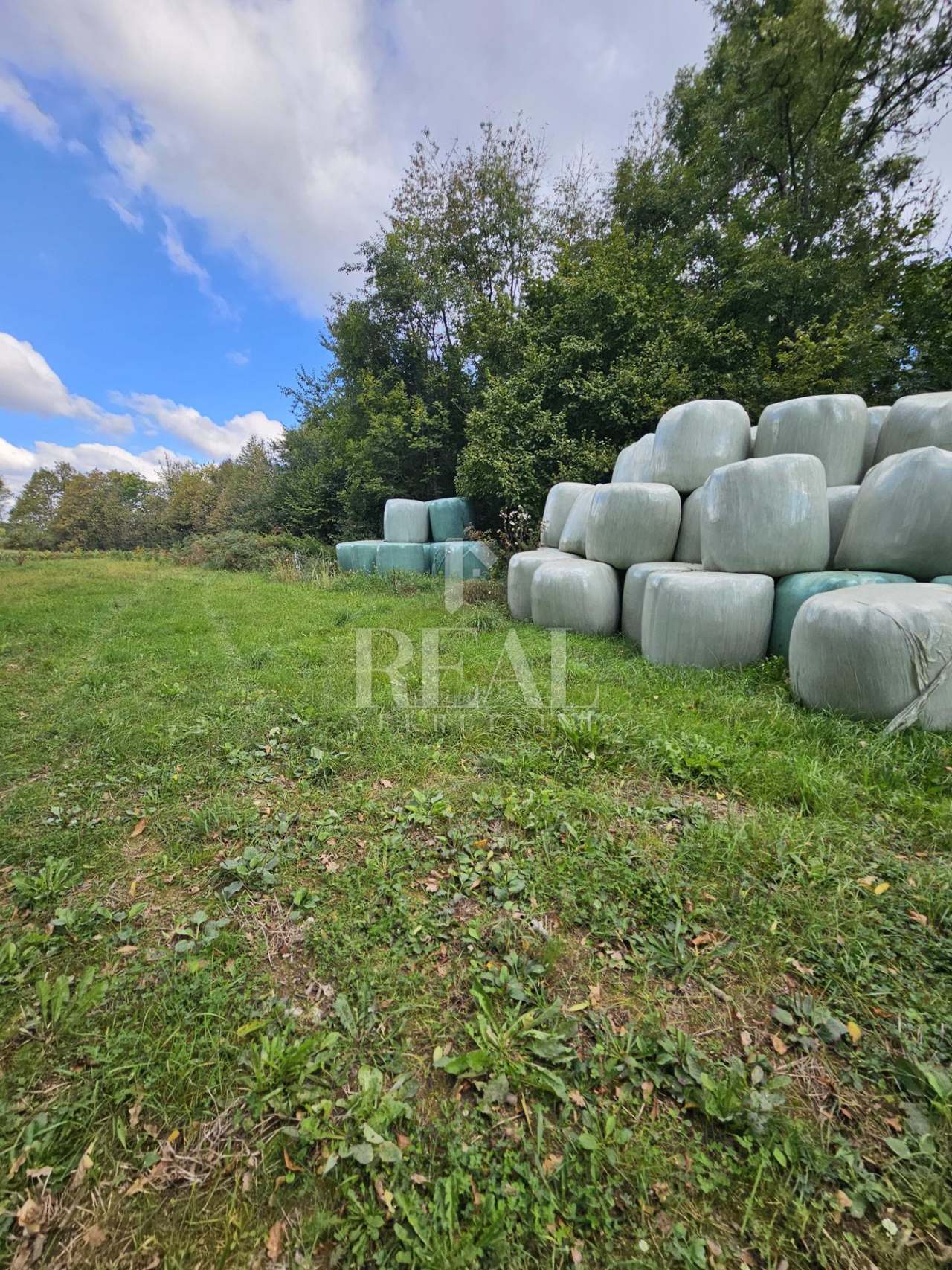 Terreno u Gospiću, 2554m², slika 5