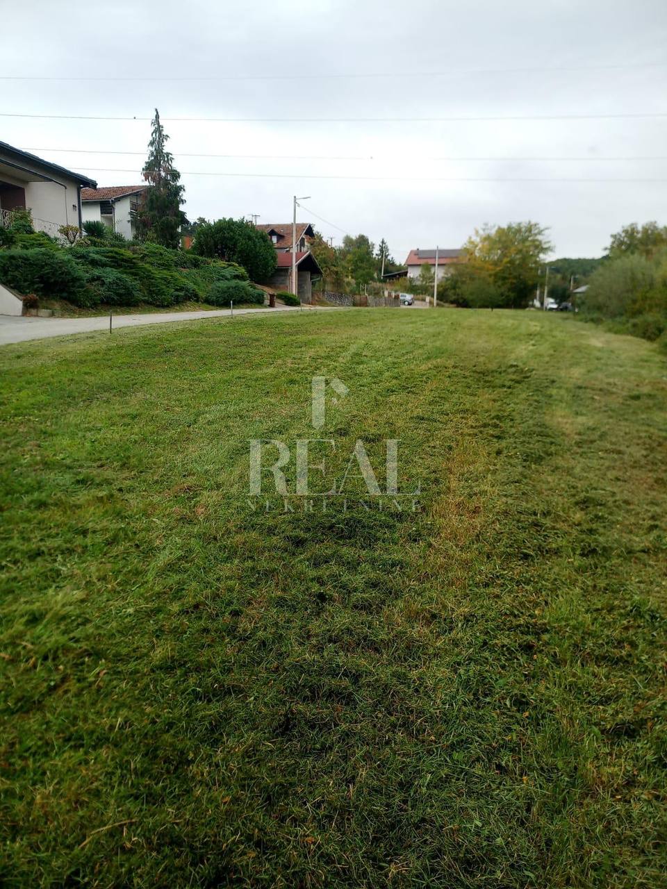 Land u Slavonskom Brodu, 791m²