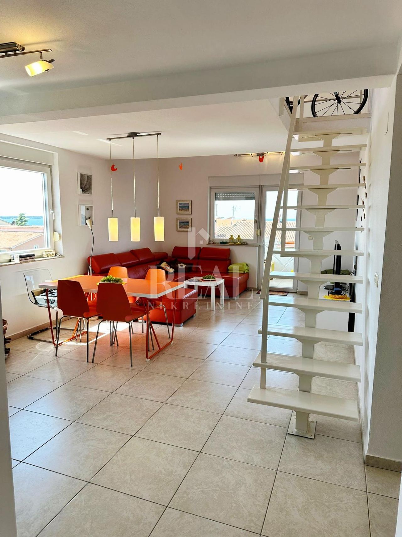 Stan u Vodnjanu, 107m², 2 sobe, slika 2