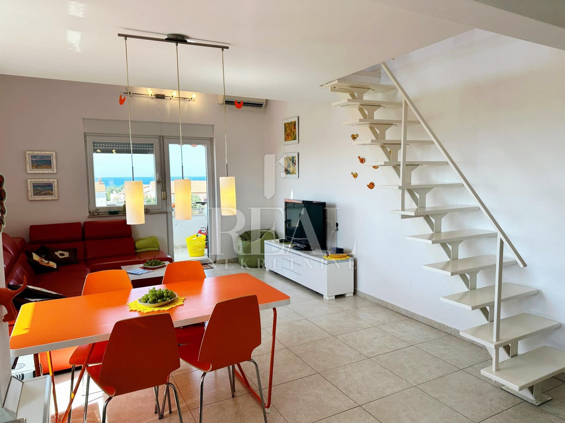 Stan u Vodnjanu, 107m², 2 sobe, slika 3