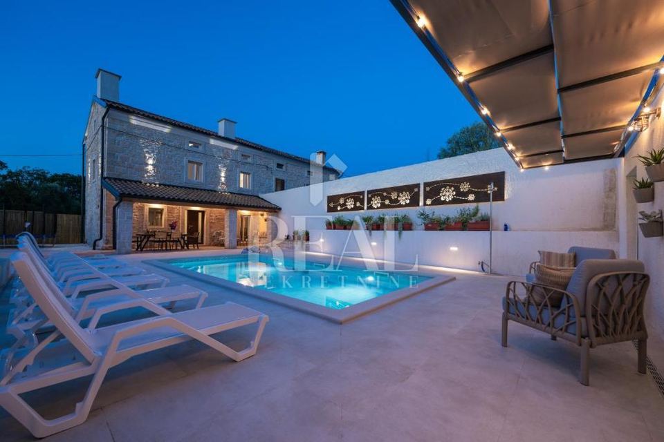 Haus u Marčani, 125m², 3 sobe, slika 4