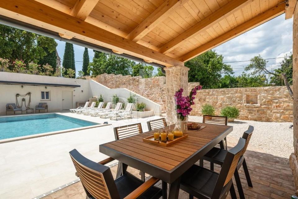 Haus u Marčani, 125m², 3 sobe, slika 5