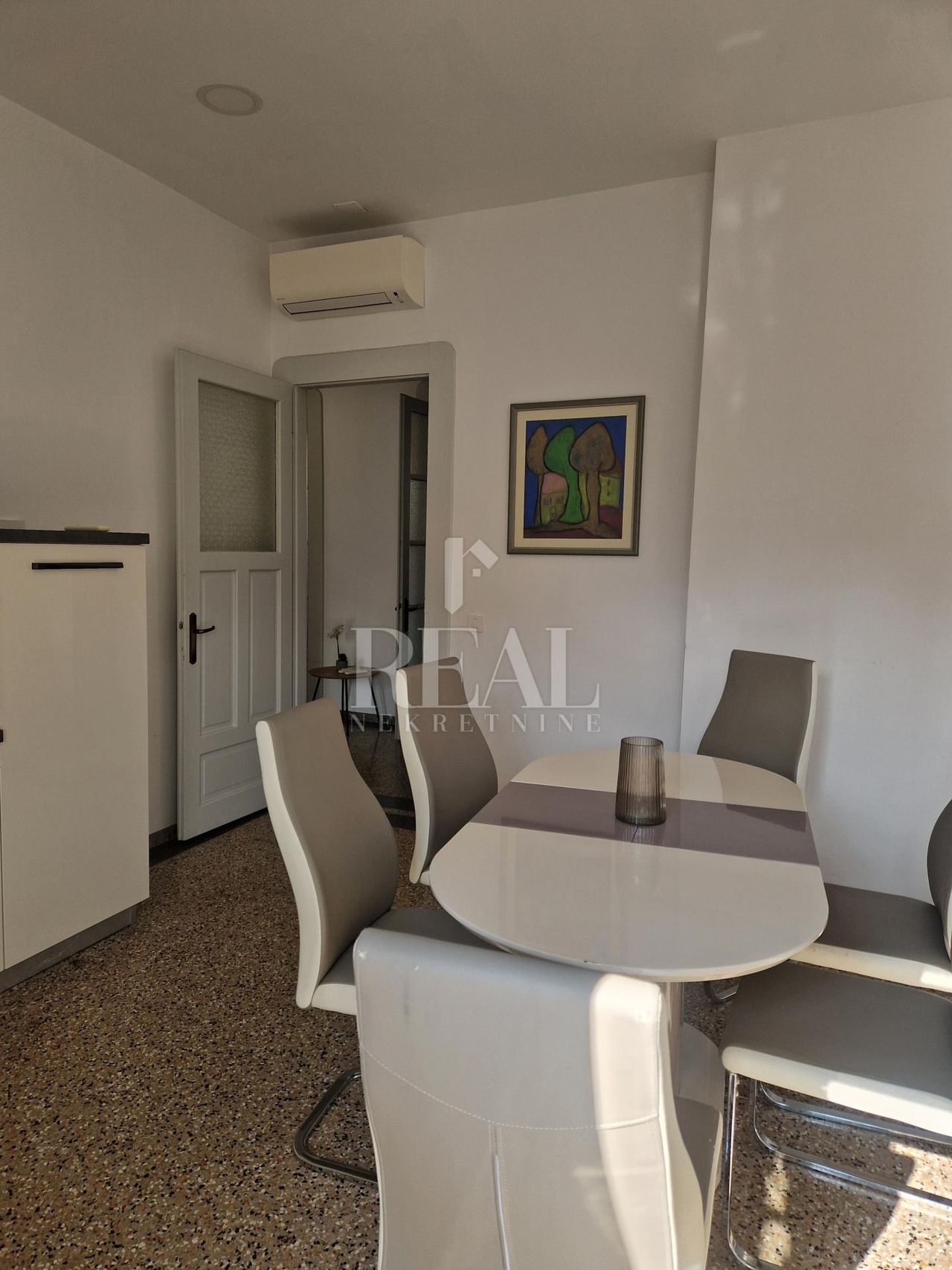 Wohnung u Rijeci, 114.08m², 4 sobe, slika 3