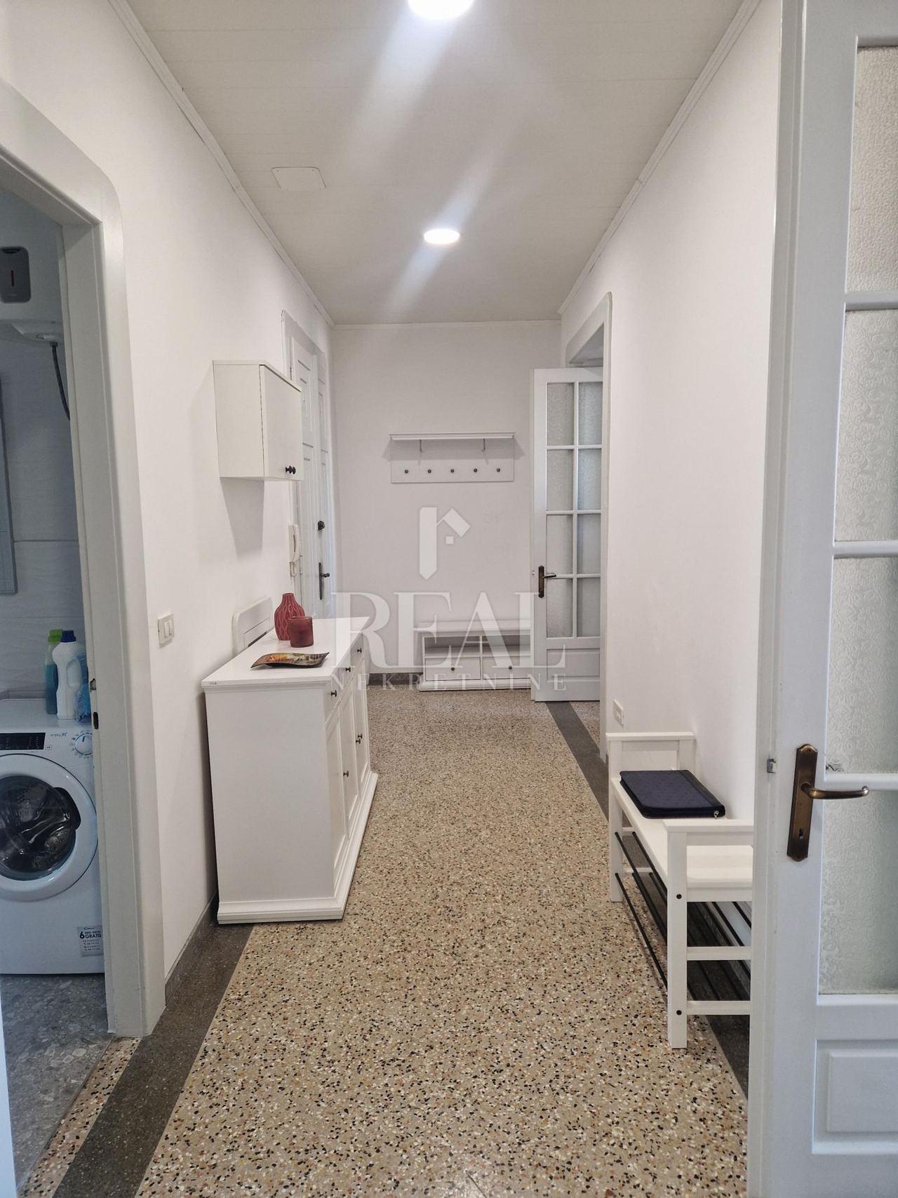 Wohnung u Rijeci, 114.08m², 4 sobe, slika 4