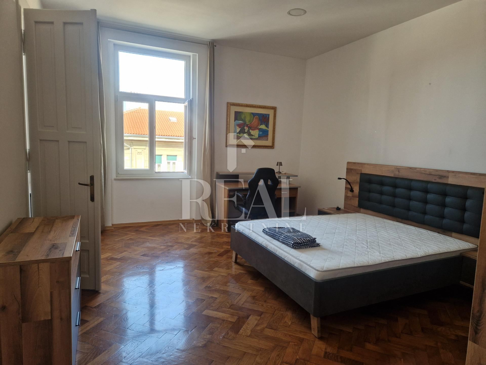 Wohnung u Rijeci, 114.08m², 4 sobe, slika 5