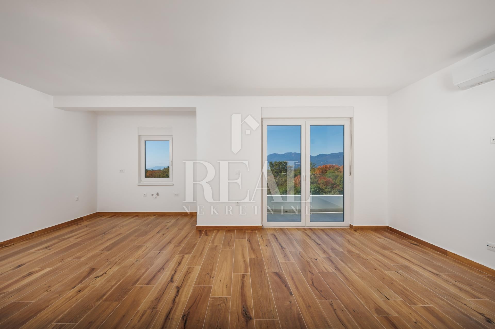 Wohnung u Viškovu, 76.4m², 3 sobe, slika 3