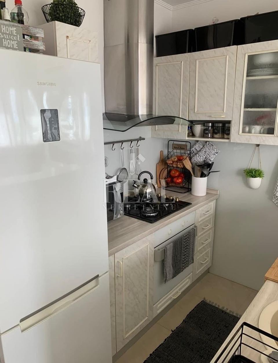 Stan u Rijeci, 34m², 1 soba