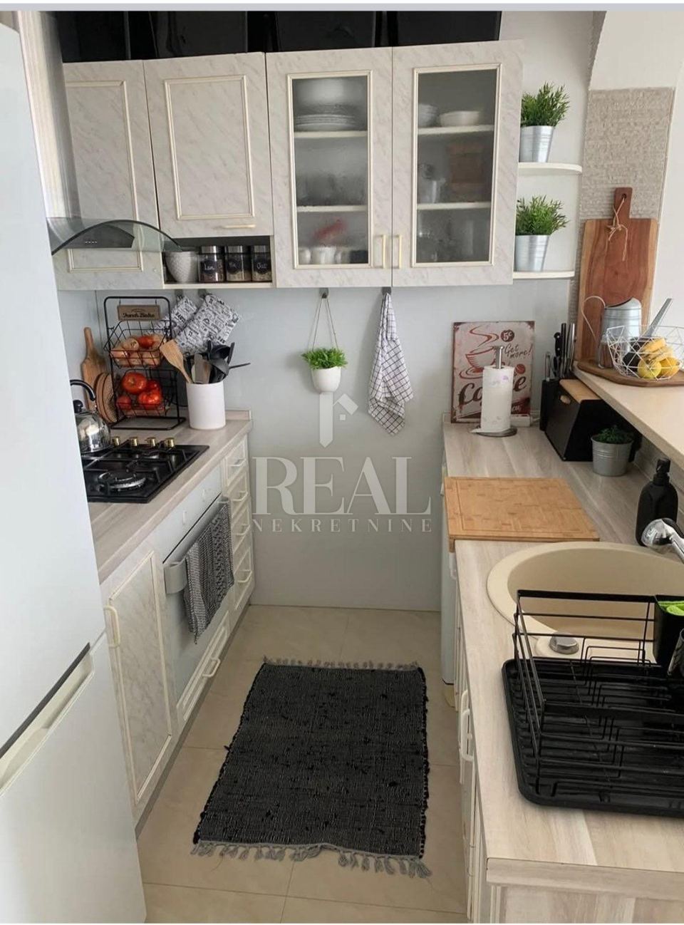Stan u Rijeci, 34m², 1 soba, slika 2
