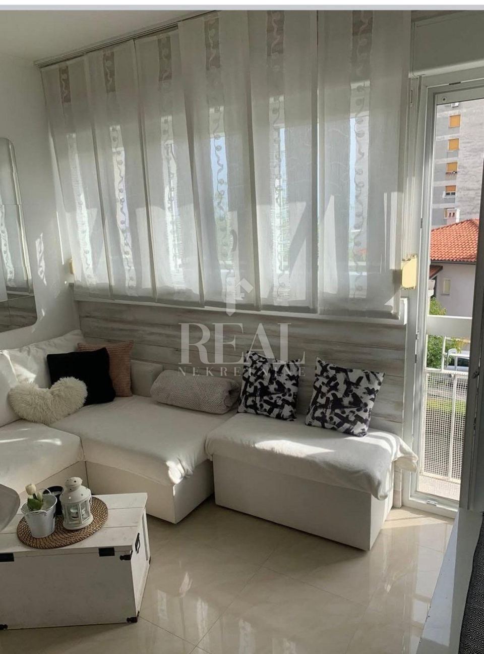 Stan u Rijeci, 34m², 1 soba, slika 3