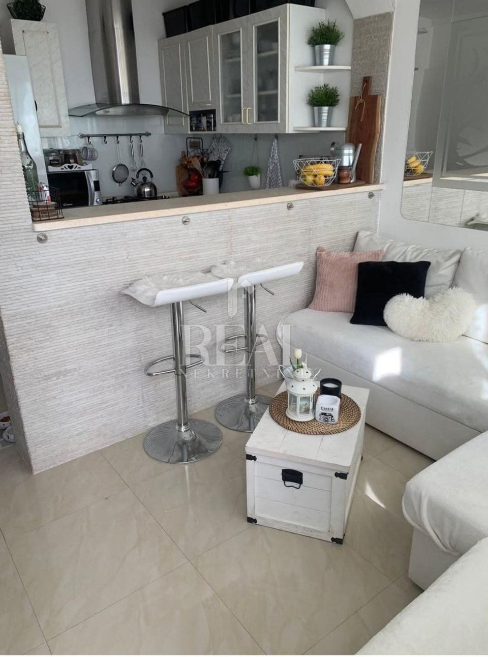 Stan u Rijeci, 34m², 1 soba, slika 4