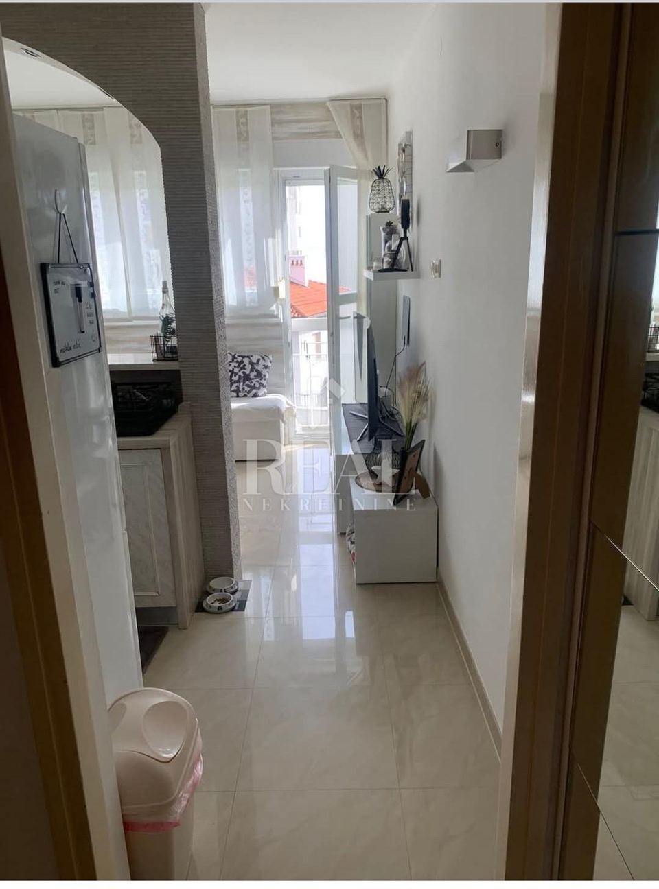 Stan u Rijeci, 34m², 1 soba, slika 5