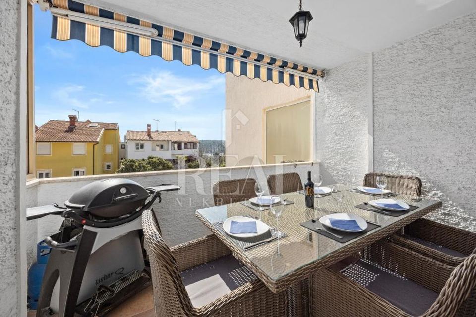 Apartment u Puli, 84m², 2 sobe